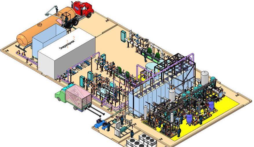 Проектирование