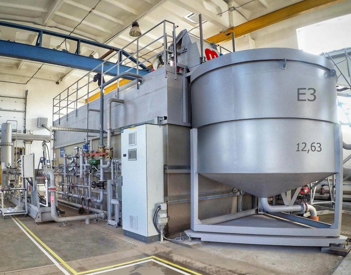 Поверка и ремонт