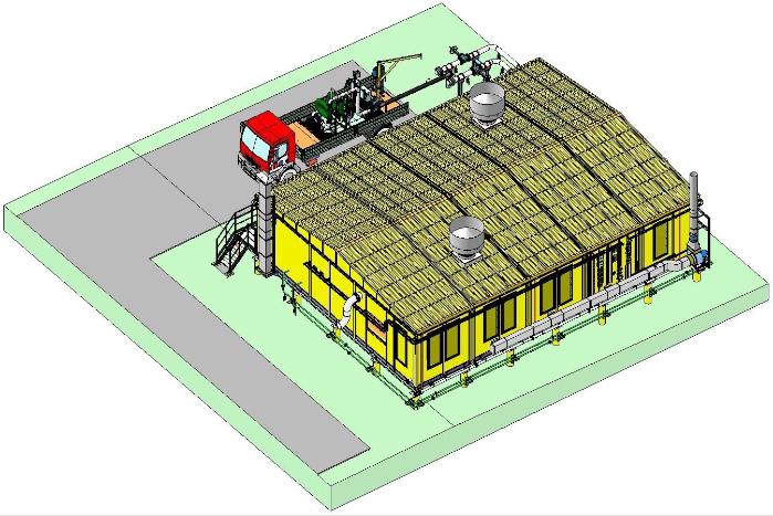 Система учета нефти