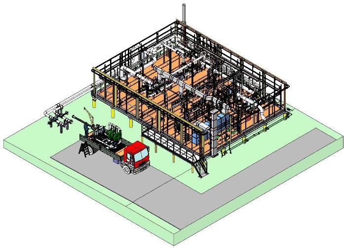 Система учета нефти