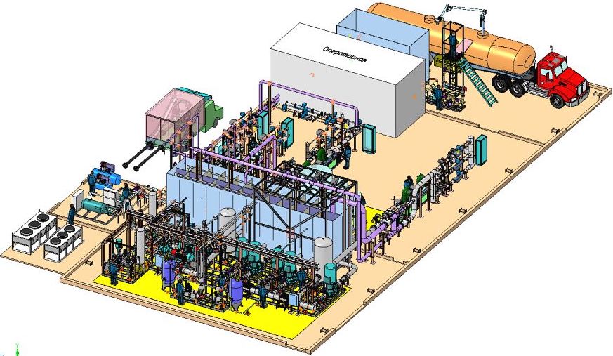 Проектирование