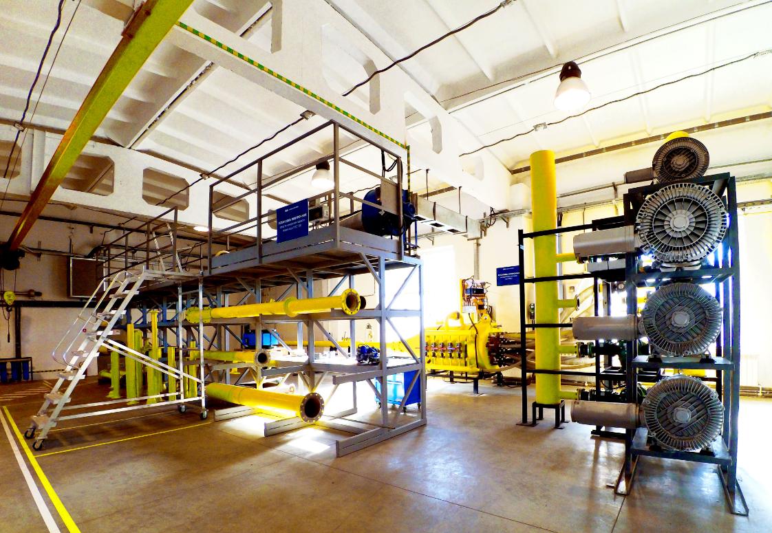 Поверка и ремонт