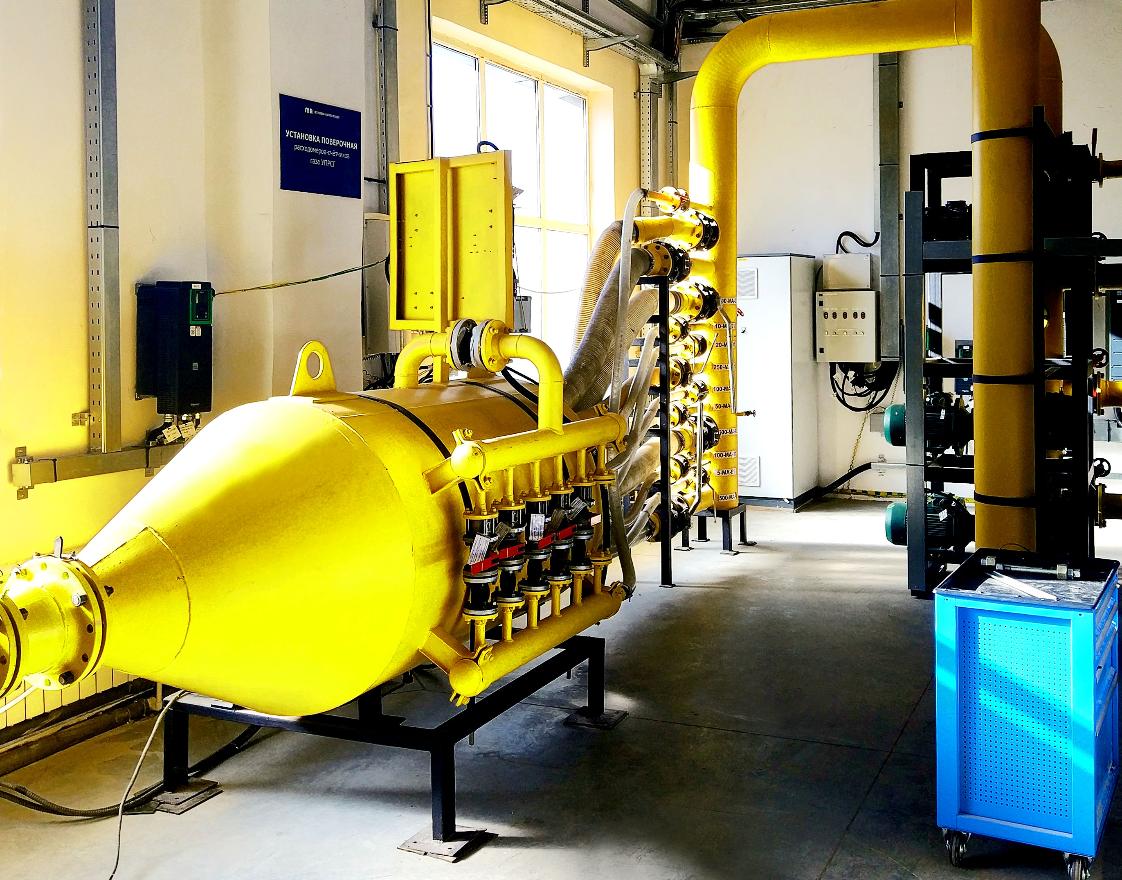 Поверка и ремонт