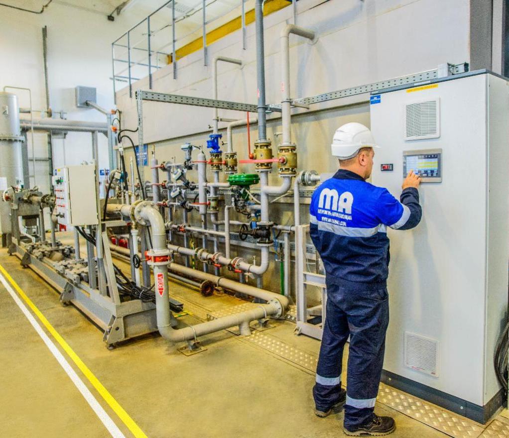 Поверка и ремонт