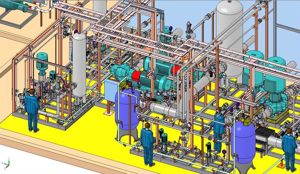 Проектирование
