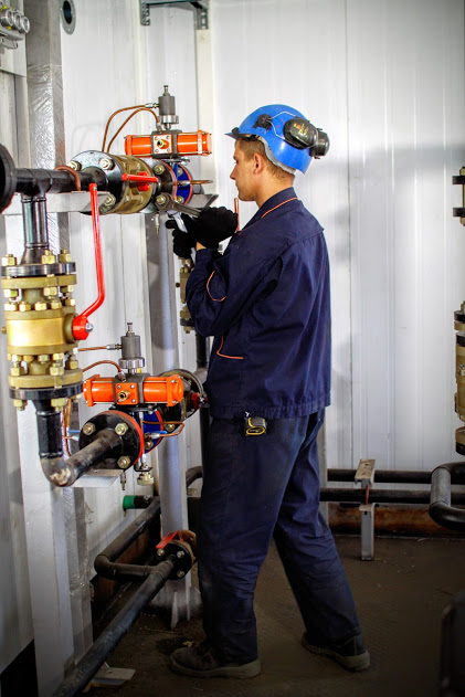 Техническое обслуживание