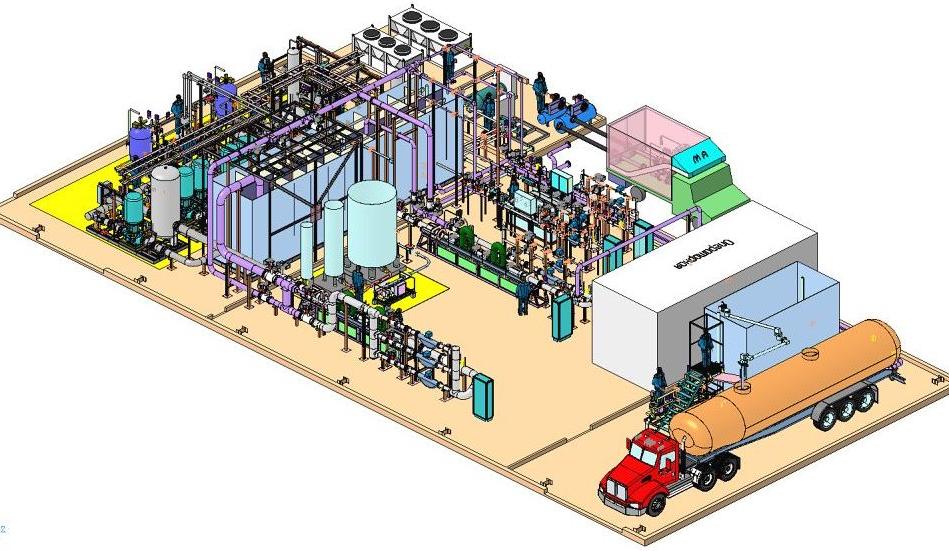 Проектирование
